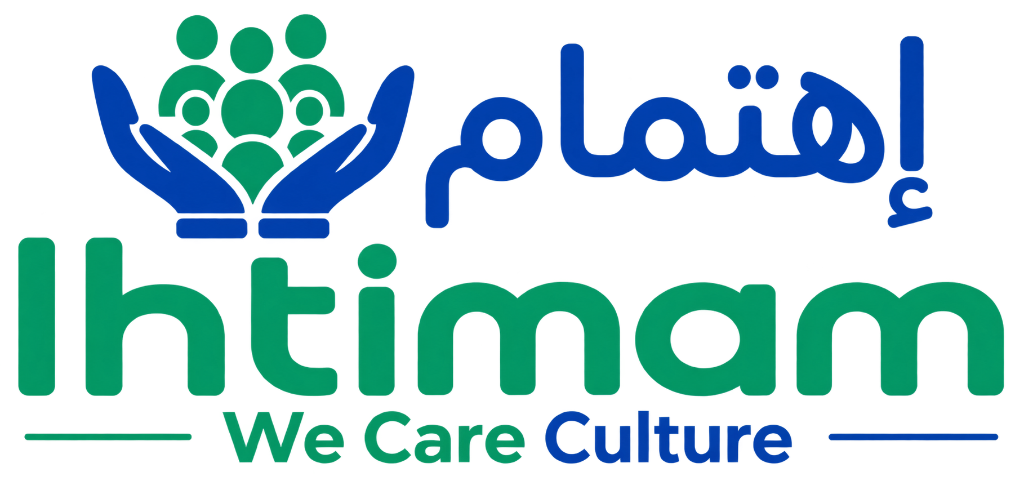 IHTIMAM